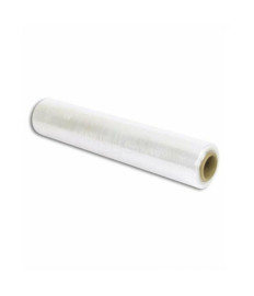 Peliculă stretch 500 mm (1,5/1,7 kg), 17 mkm, 200 m