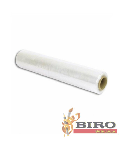 Peliculă stretch 500 mm (2,3/2,6 kg), 10 mkm, ±500 m