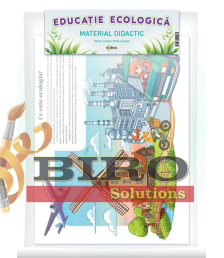 Planșe Educația Ecologică