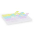Organizator din plastic cu 28 de celule