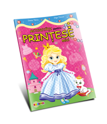 Activități pentru Prințese Mici