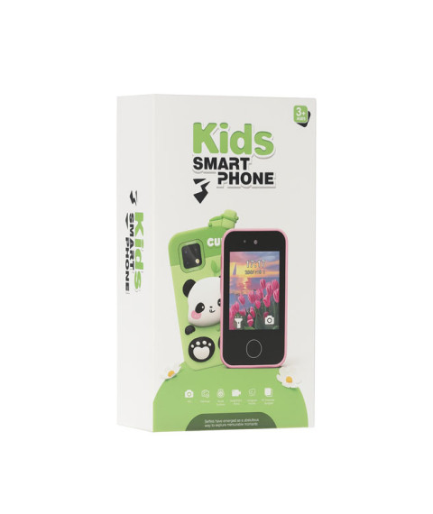 Cameră telefon "Pandă", cod 922086