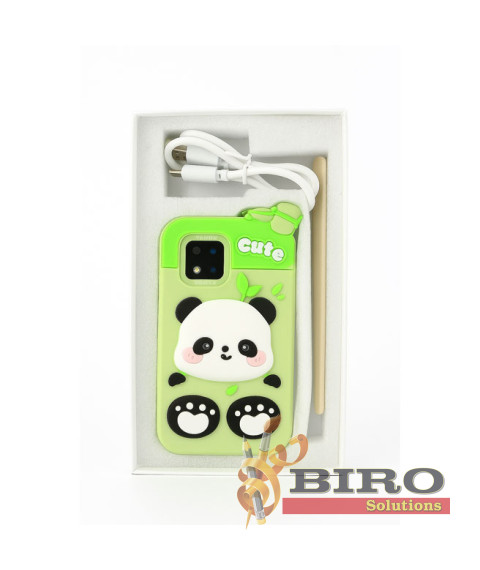 Cameră telefon "Pandă", cod 922086