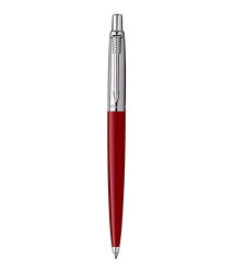 Pix Parker Jotter Standard Roșu CT | Pix cu bilă | Biro Solutions