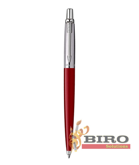 Pix Parker Jotter Standard Roșu CT | Pix cu bilă | Biro Solutions