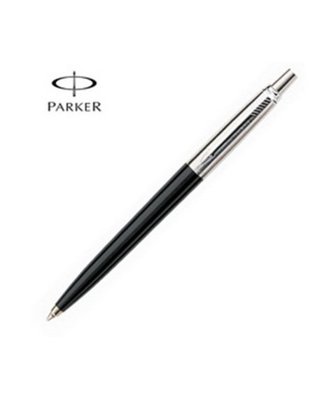 Pix cu bilă Parker Jotter Standard Black CT