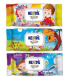 Șervețele umede pentru copii KIDS