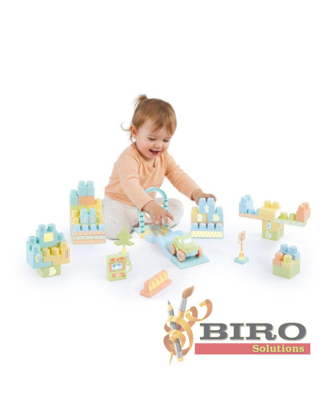 Set de jocuri pentru copii mici DOLU, cod 2281D