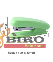 Capsator de birou Nr. 10, 12 coli, Foska ST1128