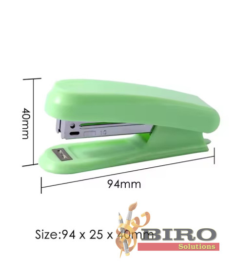 Capsator de birou Nr. 10, 12 coli, Foska ST1128