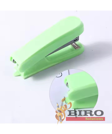 Capsator de birou Nr. 10, 12 coli, Foska ST1128