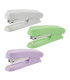 Capsator de birou Nr. 10, 12 coli, gri, Foska ST1128