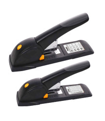 Capsator profesional de mare capacitate 23/6-23/13, 100 coli, Foska ST2020