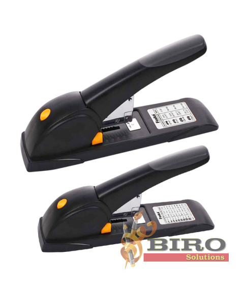 Capsator profesional de mare capacitate 23/6-23/13, 100 coli, Foska ST2020