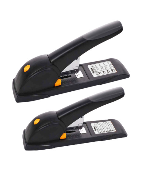 Capsator profesional de mare capacitate 23/6-23/13, 100 coli, Foska ST2020
