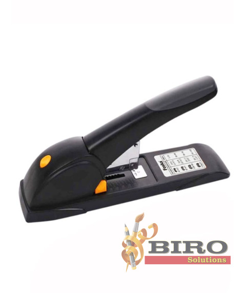 Capsator profesional de mare capacitate 23/6-23/13, 100 coli, Foska ST2020