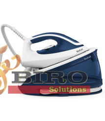 Stație de călcat Tefal SV6116E0 Express Essential, 2200W – 5.3 bar, 270g/min, talpă Ceramic Xpress Glide