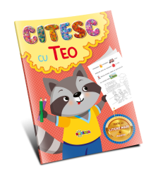 Citesc cu Teo