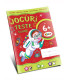 Jocuri - Teste - Ghicitori 6+