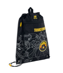 Sac pentru încălțăminte Kite Transformers Generations TF25-600M 46×33 cm