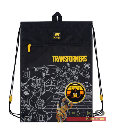 Sac pentru încălțăminte Kite Transformers Generations TF25-600M 46×33 cm
