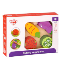 Masă de tăiat cu legume, cod 57225