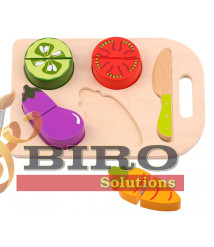 Masă de tăiat cu legume, cod 57225