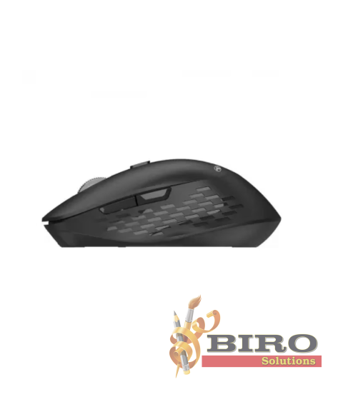 Mouse wireless Tellur Glider, 2.4 GHz, Bluetooth, negru