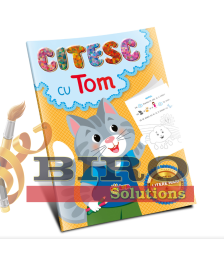 Citesc cu Tom