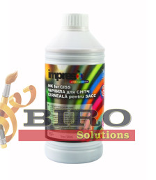 Cerneală universală OkInk OK-UNI-1000B Negru (Black), Dye Ink, 1000 ml, pentru Canon/Brother/Epson/HP/Lexmark