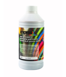 Cerneală OkInk OK-UNI-1000B Dye Ink Black pentru Canon/Brother/Epson/HP/Lexmark, 1000 ml