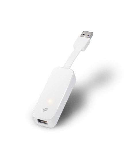 Adapter UE300 USB 3.0 to Gibabit  Ethernet Network