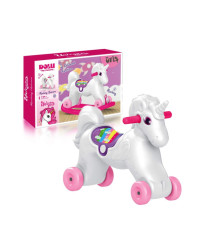 Balansoar Unicorn DOLU, cod 42407