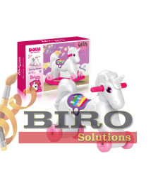Balansoar Unicorn DOLU, cod 42407