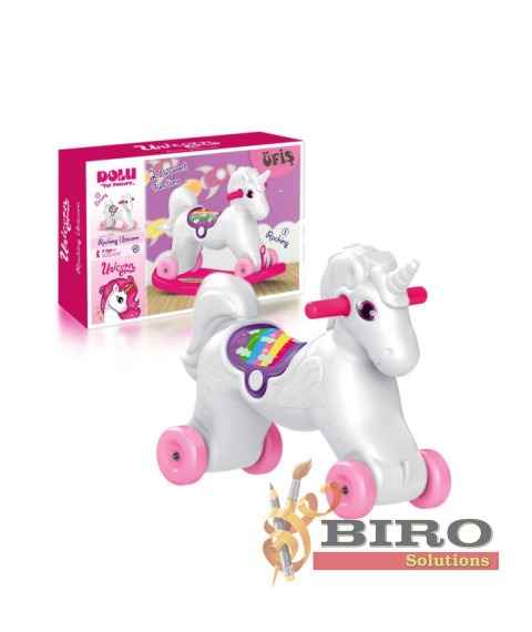 Balansoar Unicorn DOLU, cod 42407