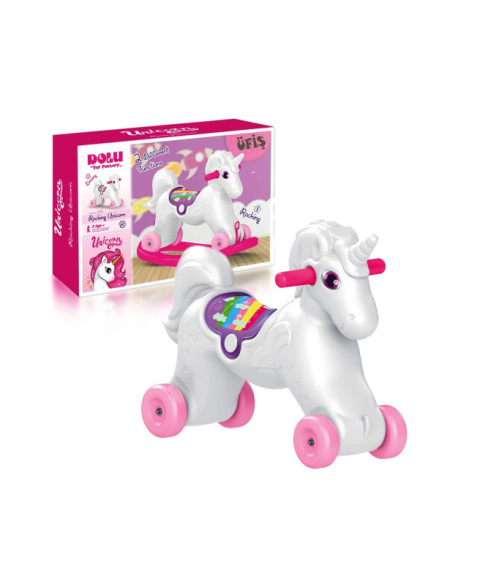 Balansoar Unicorn DOLU, cod 42407