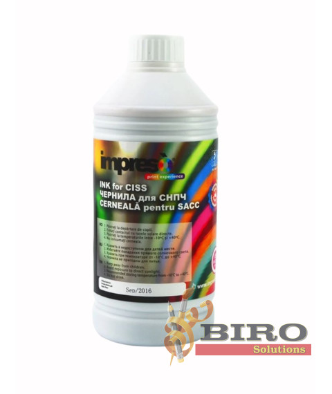 Cerneală universală OkInk OK-UNI-1000LM Purpuriu deschis (Light Magenta), Dye Ink, 1000 ml, pentru Canon/Brother/Epson/HP