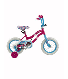 Bicicletă pentru copii Space Baby 12 inch