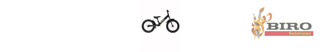 Bicicletă pentru copii 14 inch (3-5ani)