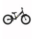 Bicicletă fără pedale (begovel) Rush 14 inch, negru
