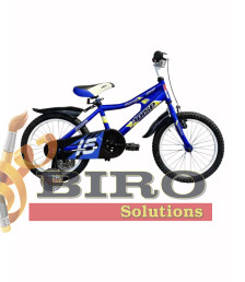 Bicicletă pentru copii Arise Power 16 inch, albastru