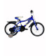 Bicicletă pentru copii Arise Power 16 inch, albastru