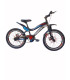 Bicicletă pentru copii Arise King 20 inch, albastru
