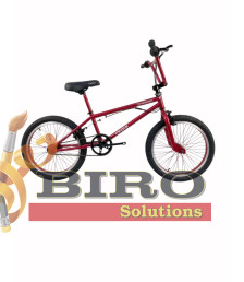Bicicletă pentru copii Elleven 20 inch