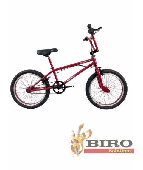 Bicicletă pentru copii Elleven 20 inch