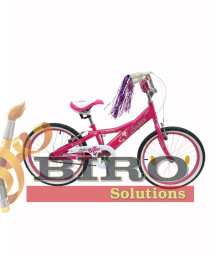 Bicicletă pentru copii Arise Princess 20 inch