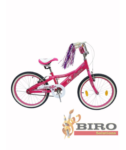 Bicicletă pentru copii Arise Princess 20 inch