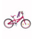 Bicicletă pentru copii Arise Princess 20 inch