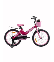 Bicicletă pentru copii Favorit Prestige 20 inch