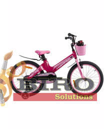 Bicicletă pentru copii Favorit Prestige 20 inch
